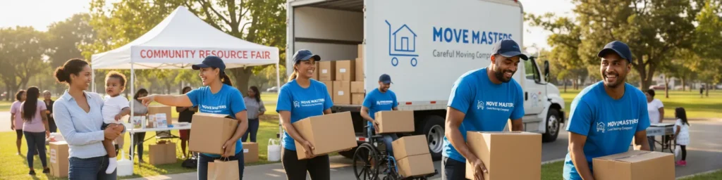 Commitment Beyond Movers 2 Commitment Beyond Movers
